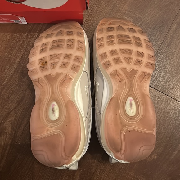 Nike Air Max 97 size 6.5 - Picture 6 of 6